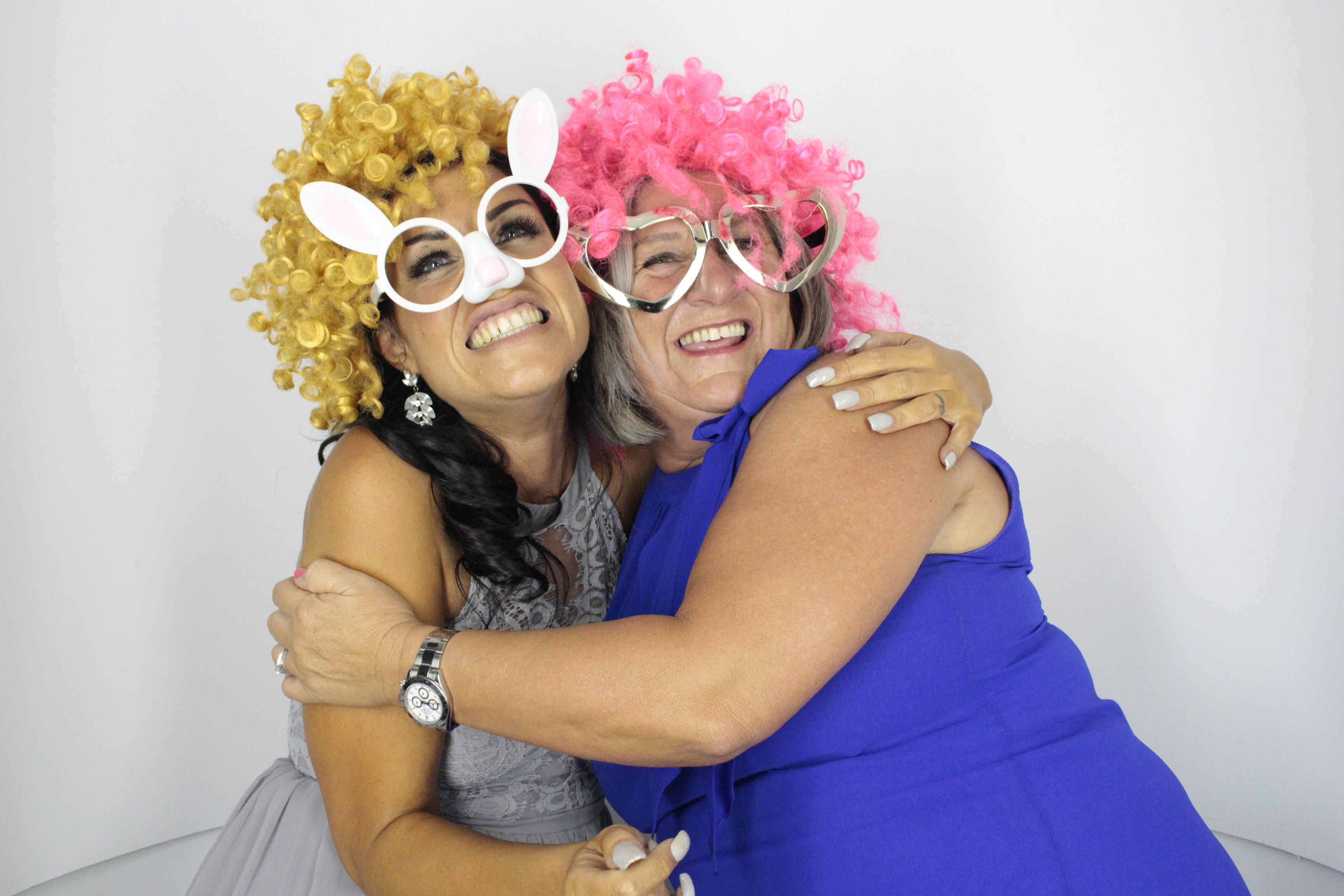 Amy & Gary's Wedding | View more photos from the event at gallery.myphotoboothexperience.co.uk/u/MyPhotoBoothExperienceLtd/Amy-Garys-Wedding